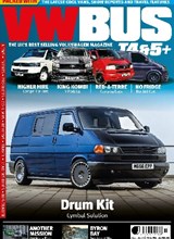 VWBus T4&5+ Issue 86